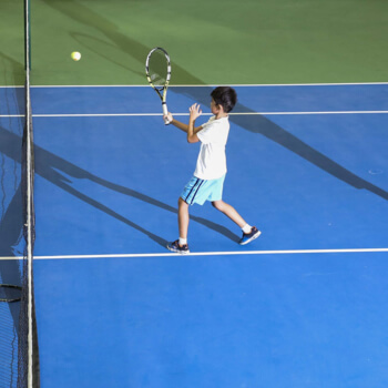 Kids Tennis lessons